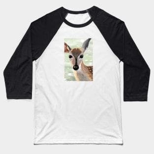 Doe Baseball T-Shirt